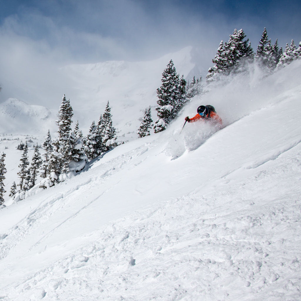 Conditions and Weather Irwin Guides